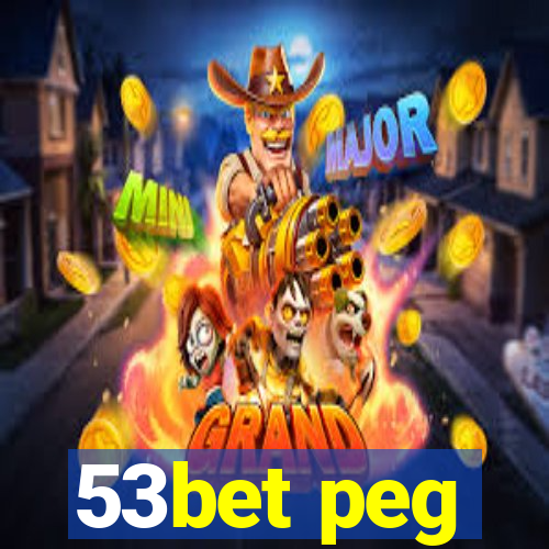 53bet peg